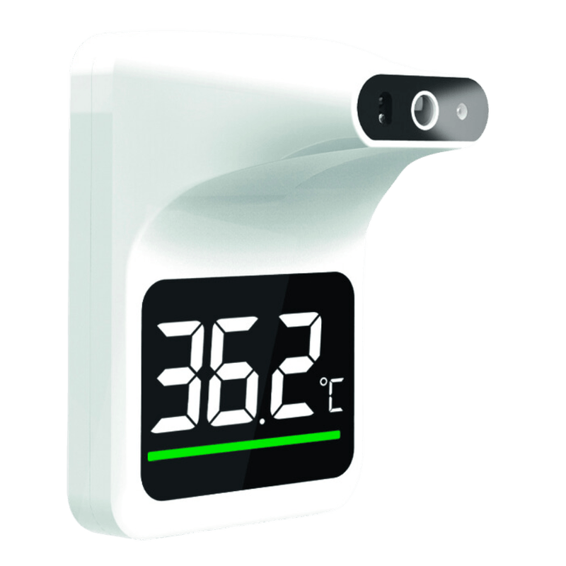 The smart time clock facial recognition time clocks ipad based time